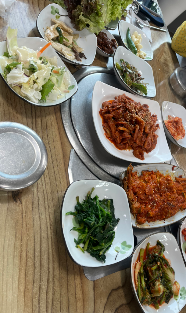 Gwanghuisikdang 1