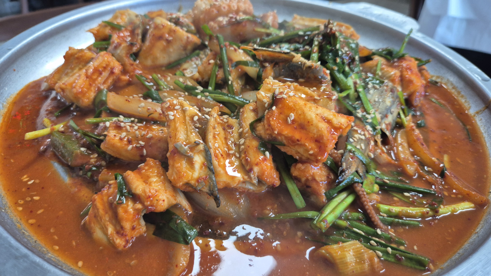 맛있게먹는날 1
