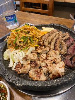 소문난성복한우곱창 사진 3