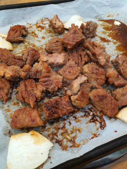 Saekdongmyeonok (색동면옥) 3