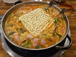 삼보부대찌개 대표 사진