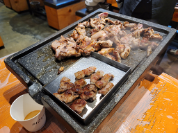 하남돼지집 분당서현점 대표 사진