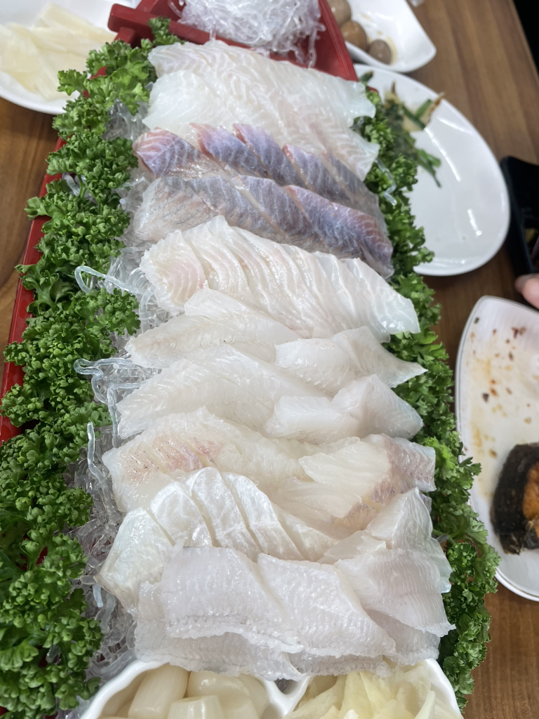 어류도감 대표 사진