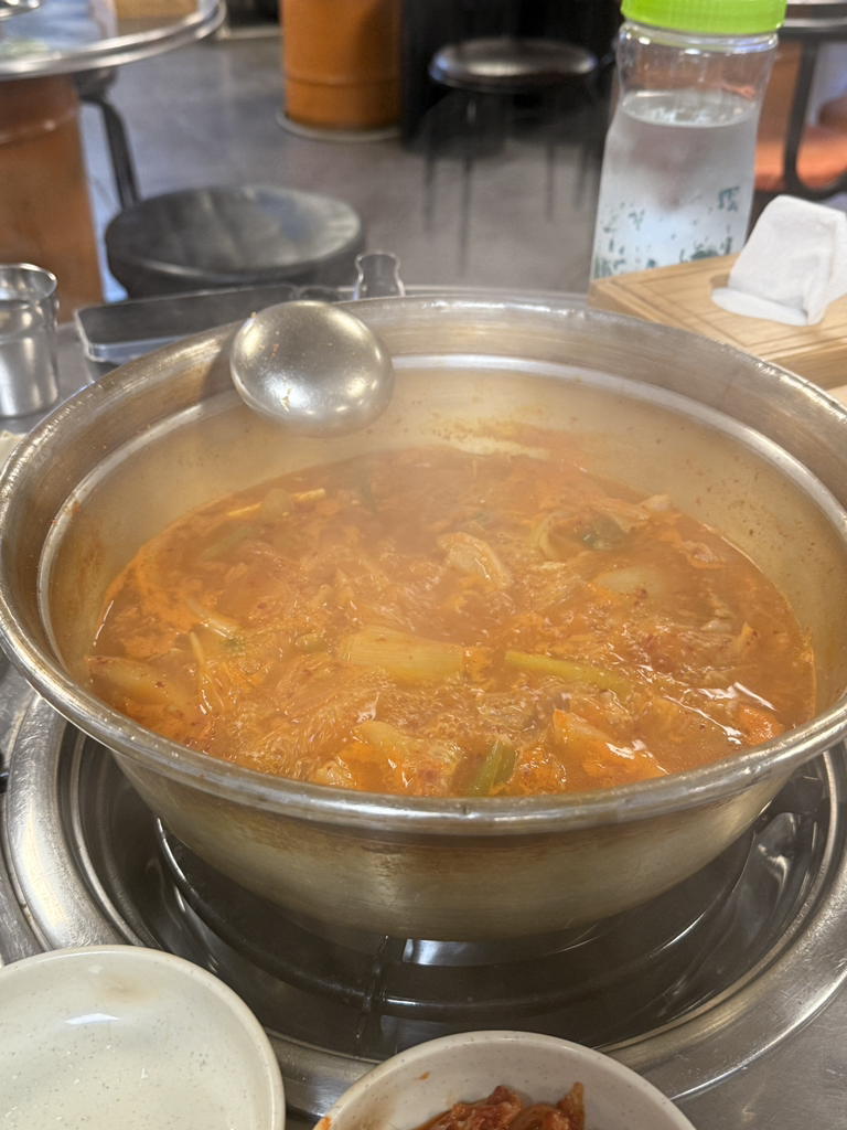 명동찌개마을 오금 2
