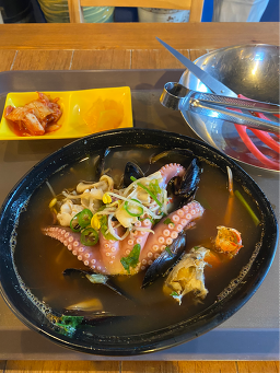 떠돌이식객 열우니키친 대표 사진