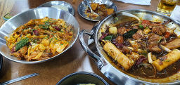 직화찜닭 볶찜 제주신화월드점 사진 6