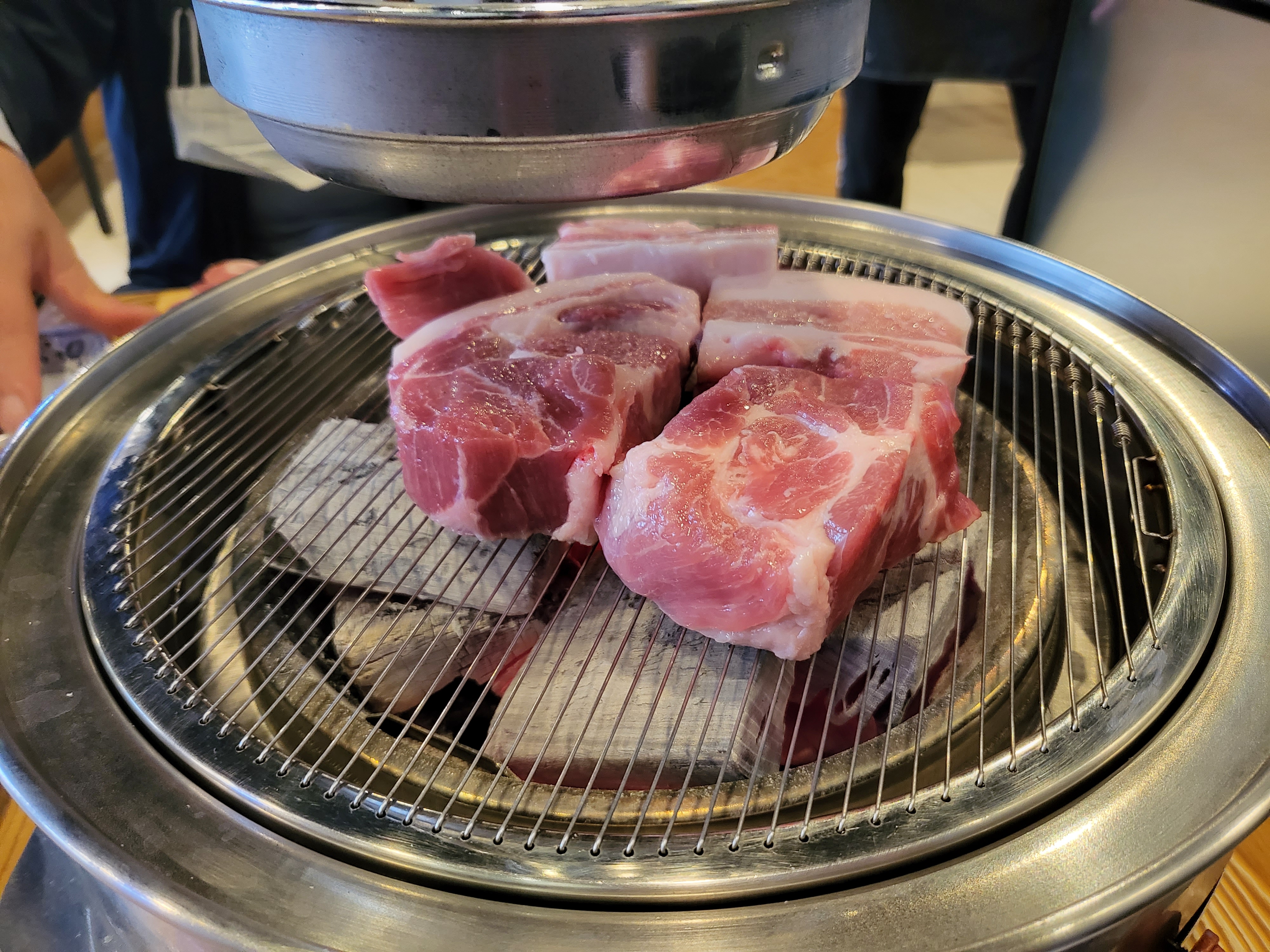 3월 3일 반월본점 사진 6