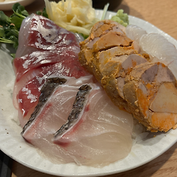 Seoulchobap (서울초밥) 1
