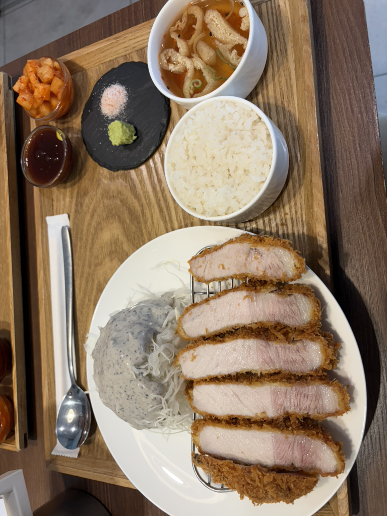 Sioldonwangsiprijeom (시올돈왕십리점) 3