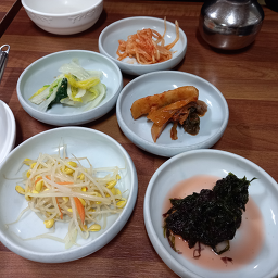 Cheonmisikdang (천미식당) 3