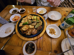 잔치집 사진 2