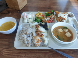 남원식당 사진 2