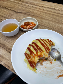 김밥천국 신수사거리점 사진 5
