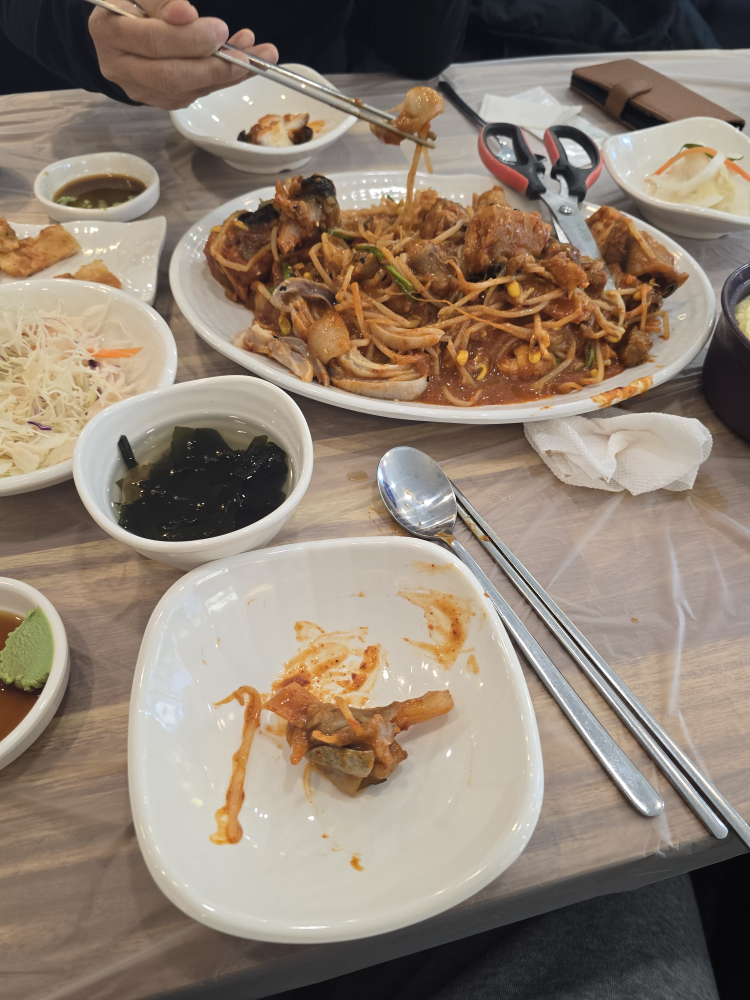 천안똑순이아구찜 4