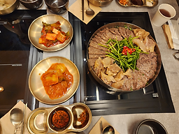 옥된장 사당역점 대표 사진