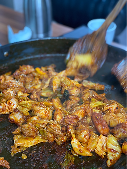 Kkokkomamchuncheondakgalbi (꼬꼬맘춘천닭갈비) 1