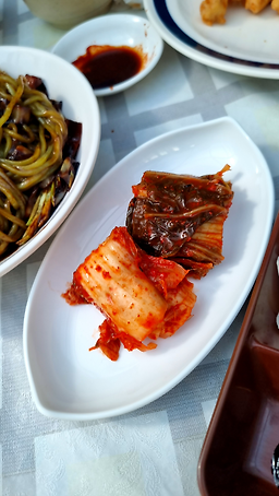 Dongwongak 6