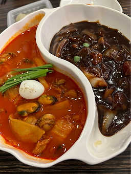 Jjamppongjijon 4