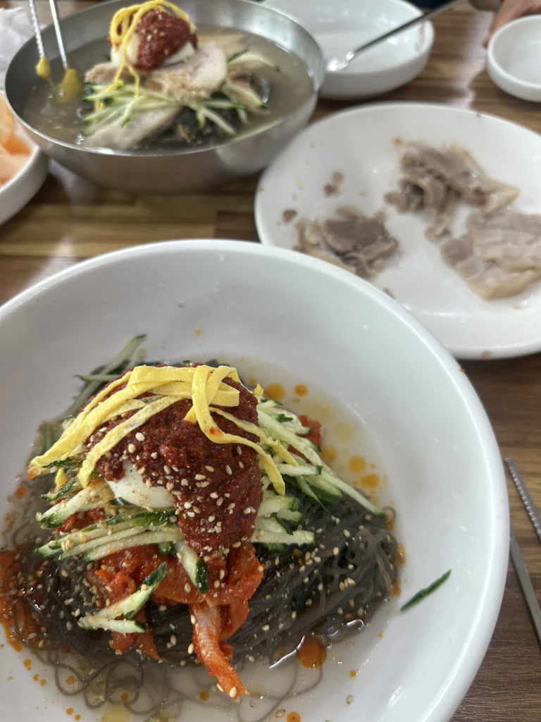 Gangseongmyeonok (강성면옥) 2