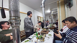 창보민물장어숯불구이 5