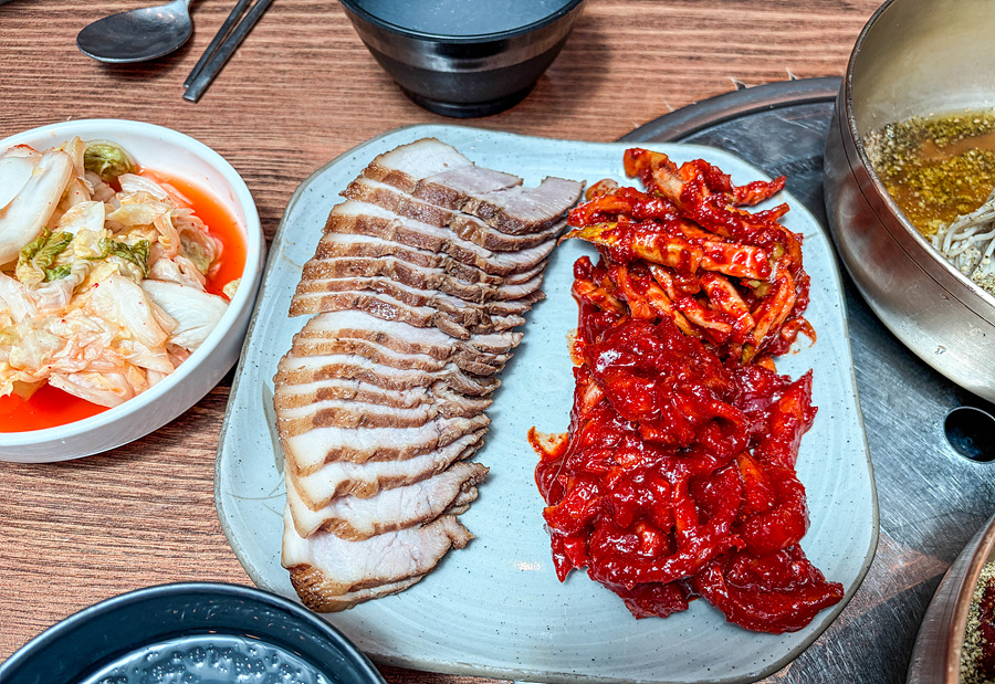선바위 메밀장터 5