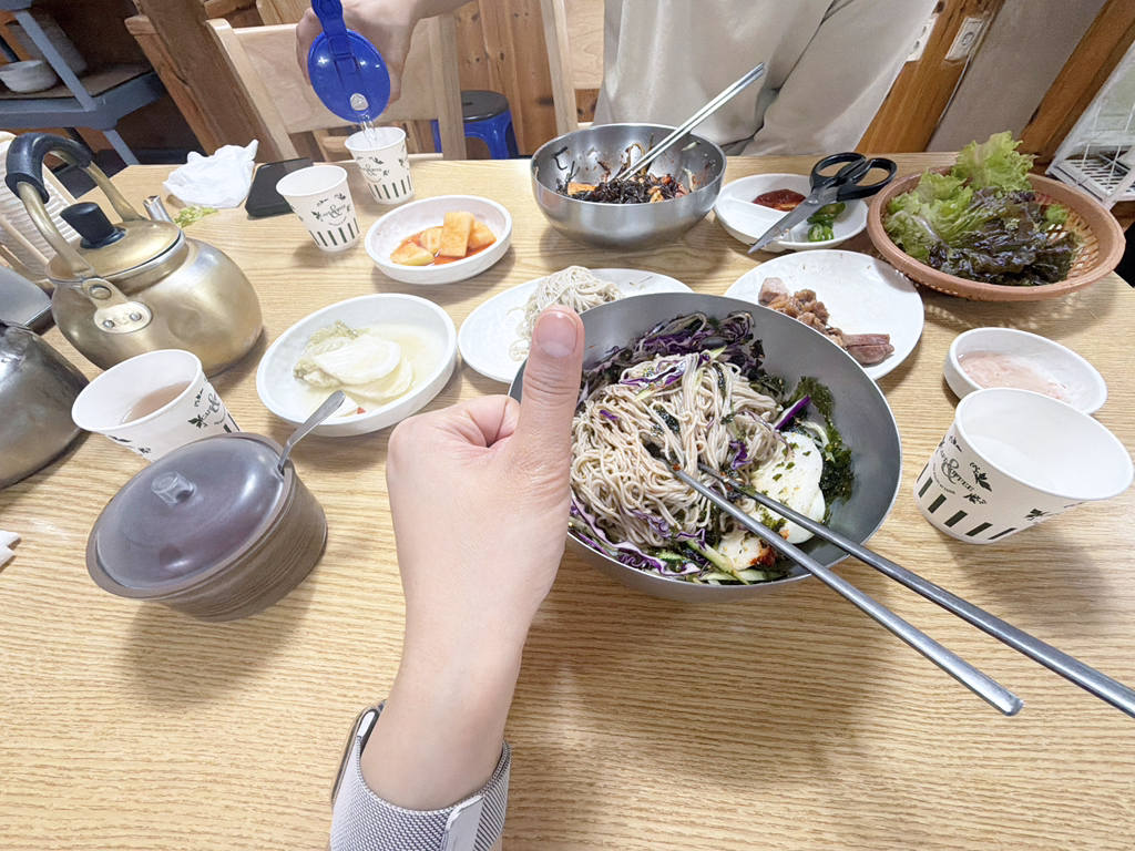 칡사랑메밀사랑 4