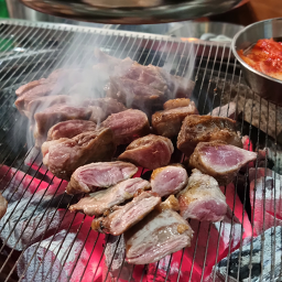 연탄부락 잠실새내점 사진 8