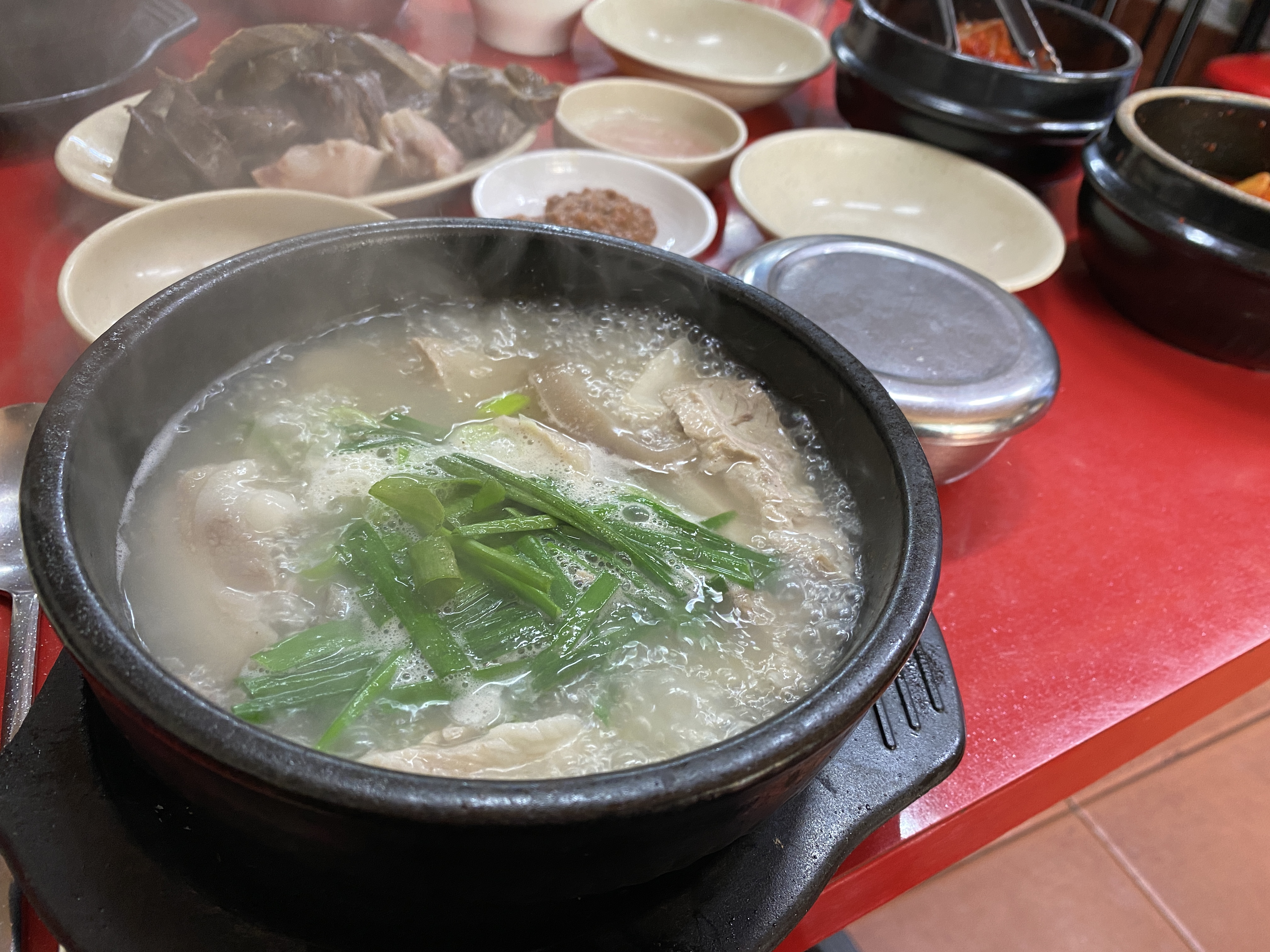 원조부산돼지국밥 대표 사진
