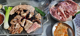 장군집 사진 2