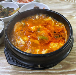 Jeonjusikdang 4
