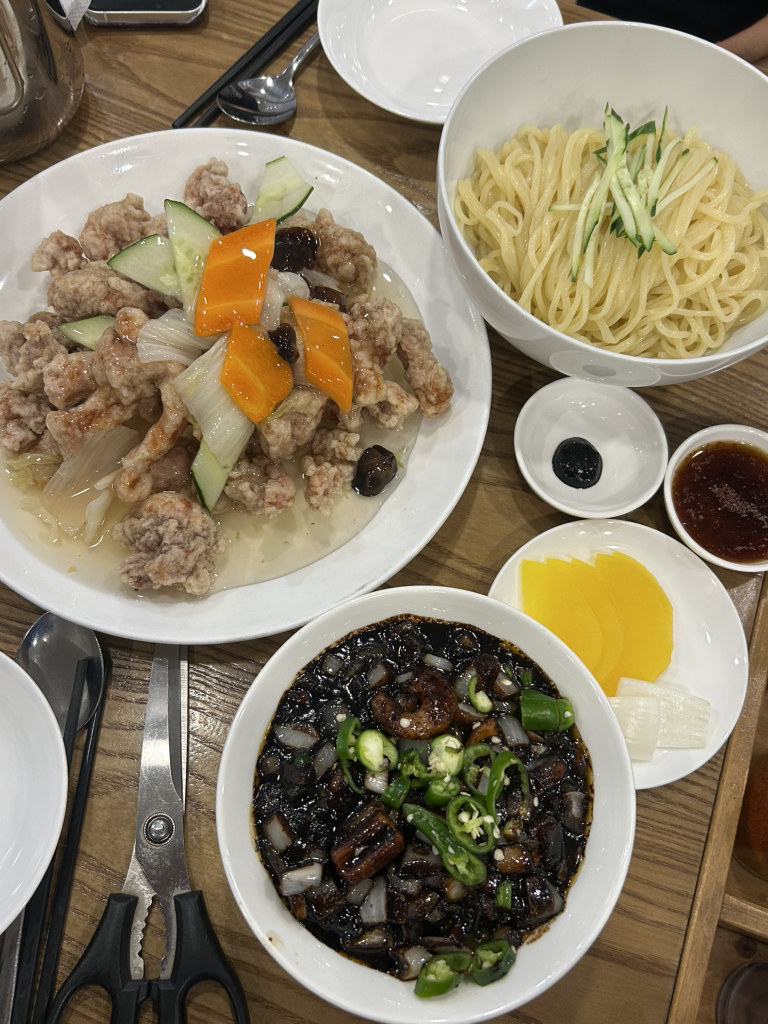 영화장 사진