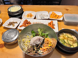 서진식당 대표 사진
