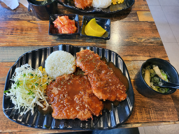 후암돈까스 사진 2