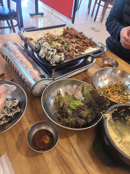 Hallyangseoksoe 6