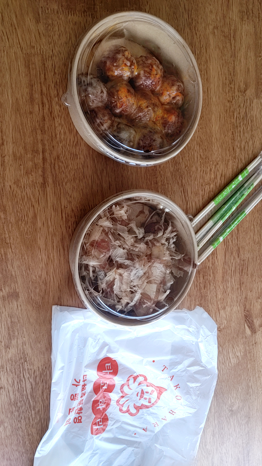 타코하라 연남점 사진 2