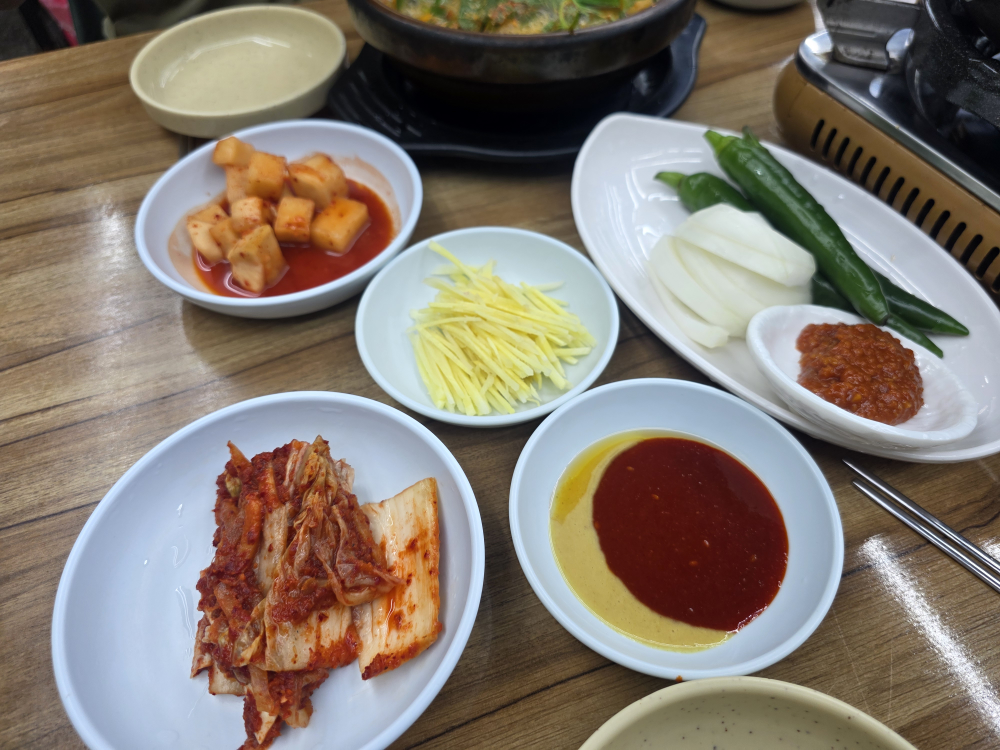 전주집 사진 2