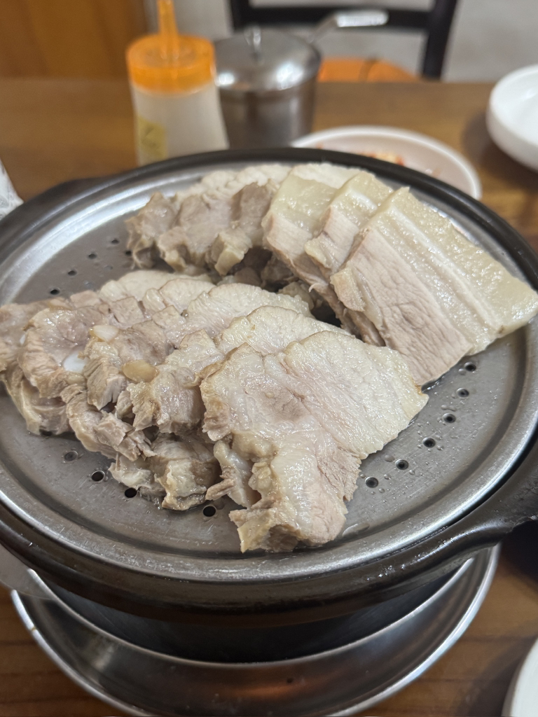 Cheongbori 2