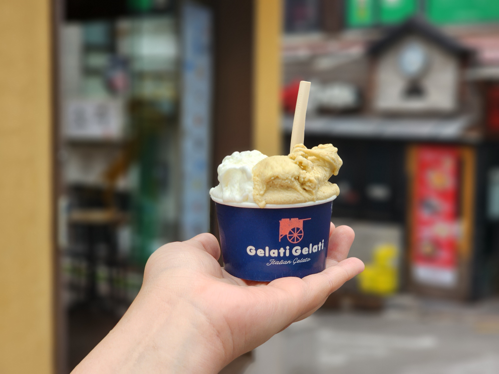 젤라띠젤라띠 이태원점 대표 사진