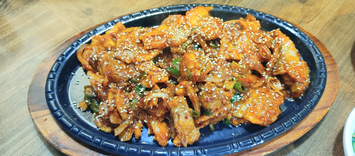 우도이모네식당 사진 6