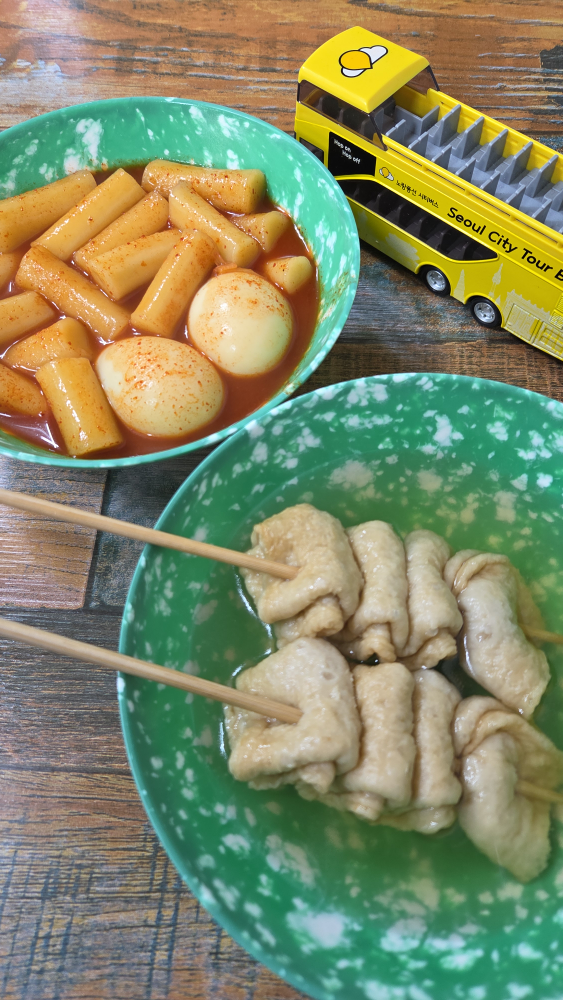 만나떡볶이 사진 5