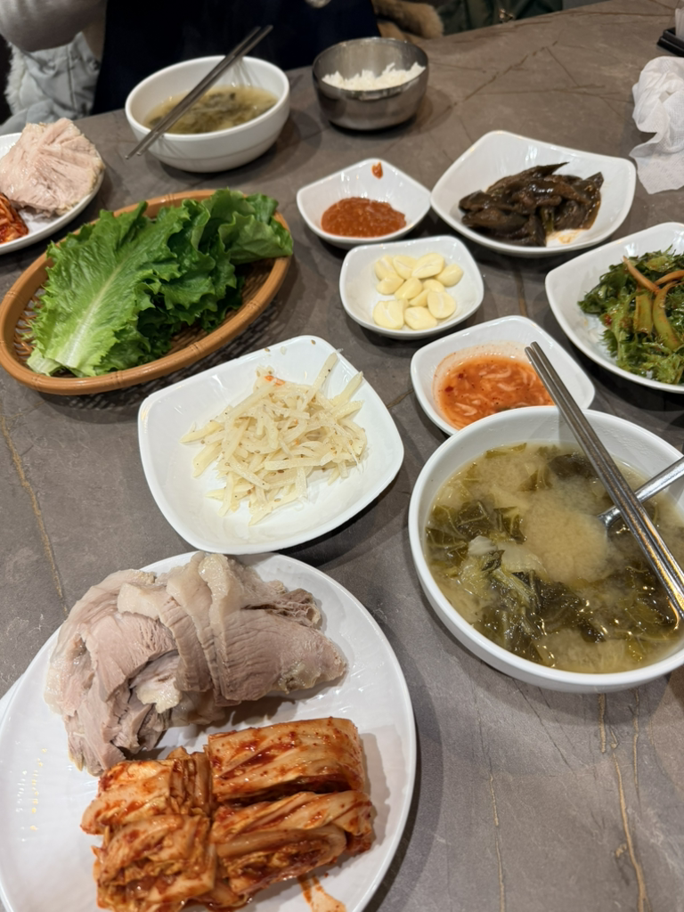 장군 6