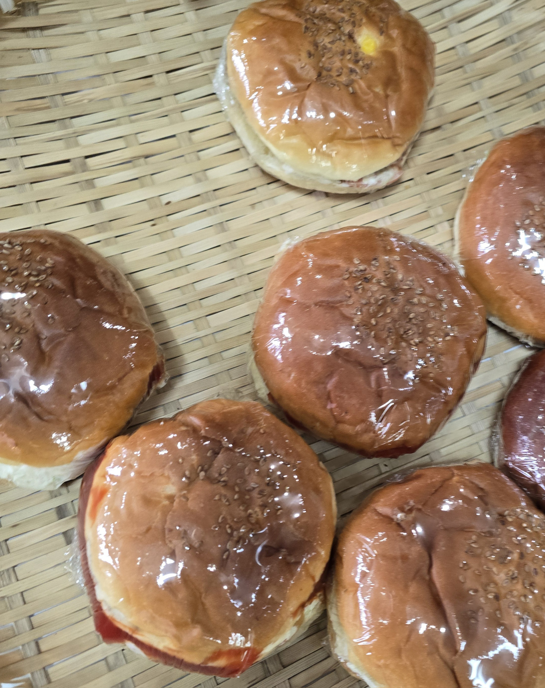 오뚜기빵집 사진 4