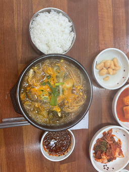 양평해장국 5