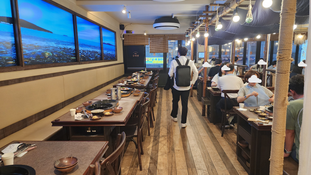 오덕장 을지로본점 사진 6