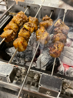 호가양꼬치 직영5호점 사진 4