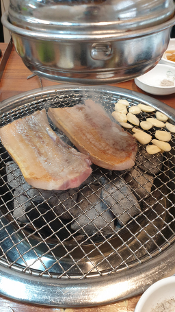 한라축산정육식당 노형점 사진 5