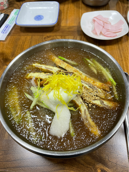 유진면옥 3