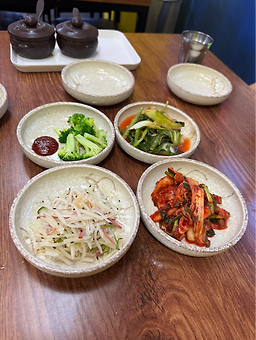 남산골칼국수보리밥 사진 6