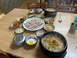 Hamyangotdak 5