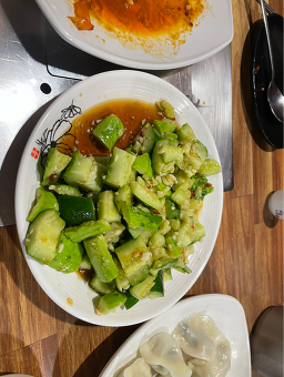 마성양꼬치&훠궈 2